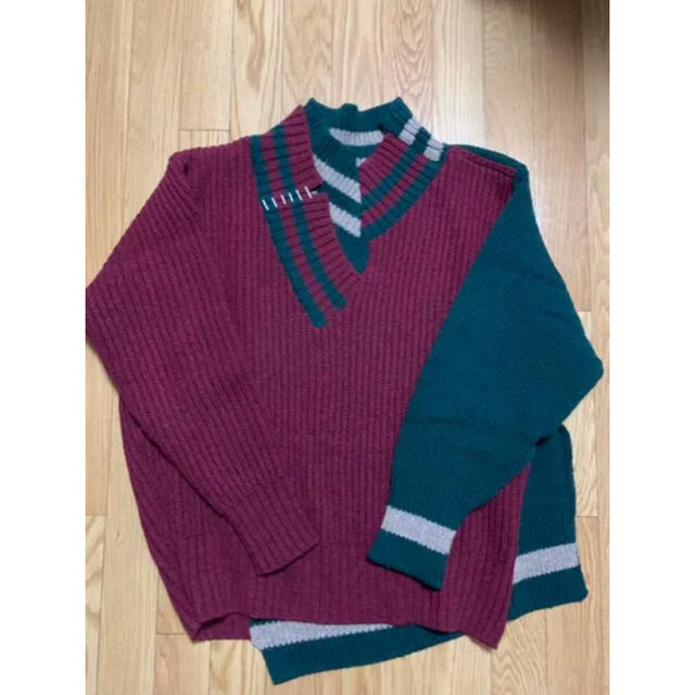 kolor 19aw クレイジーパターンニット | www.innoveering.net