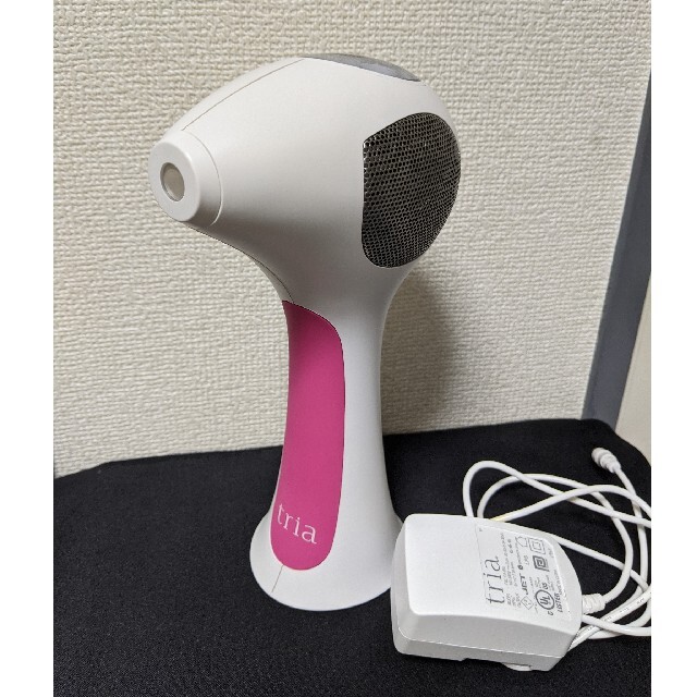 売れ筋ランキングも掲載中! パーソナルレーザー脱毛器4X トリア