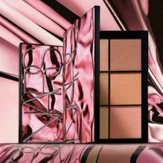 ナーズ(NARS)の◆新品未開封◆NARS オーバーラスト チークパレット(チーク)