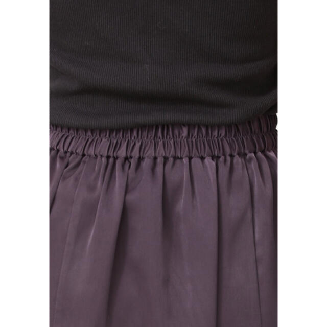 nano・universe(ナノユニバース)のマーメイドスカート　　ナノユニバース　フリー レディースのスカート(ロングスカート)の商品写真