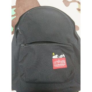 マンハッタンポーテージ(Manhattan Portage)のマンハッタンポーテージ×スヌーピー(リュック/バックパック)