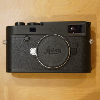ライカ(LEICA)のB型男子様専用【本日限定値下げ】Leica ライカ M10-D(デジタル一眼)