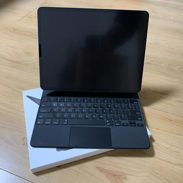 訳あり】 - Apple 美品 Pro12.9インチ一式 iPad タブレット - mahweb.com