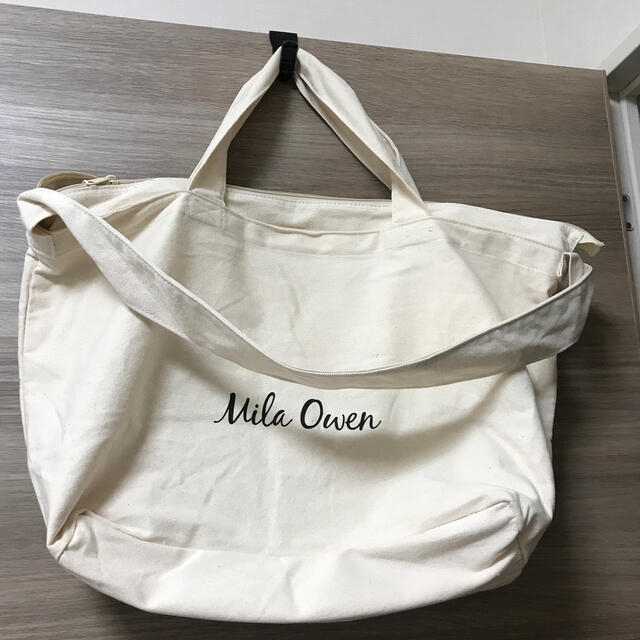 Mila Owen★2021福袋