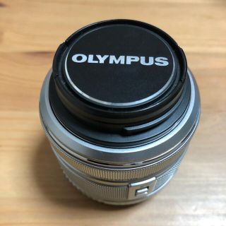 オリンパス(OLYMPUS)のOLYMPUS ズームレンズ(レンズ(ズーム))