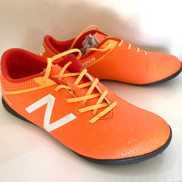 New Balance(ニューバランス)のニューバランス VISARO CONTROL TF MSVRCTLF スポーツ/アウトドアのサッカー/フットサル(シューズ)の商品写真