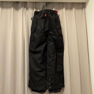 クイックシルバー(QUIKSILVER)のQUIKSILVER スノボ ズボン メンズ(ウエア/装備)