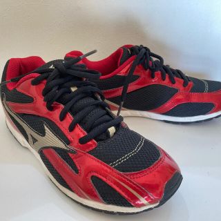 ミズノ(MIZUNO)のミズノ　マキシレーサー ＪＸ　23.0cm(スニーカー)