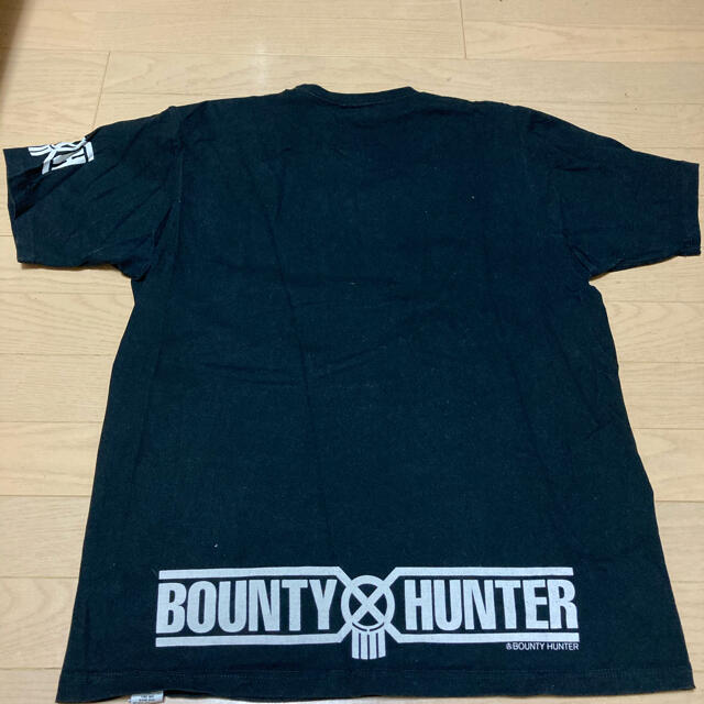 BOUNTY HUNTER(バウンティハンター)のバウンティーハンター ディズニー リメンバーミー メンズのトップス(Tシャツ/カットソー(半袖/袖なし))の商品写真