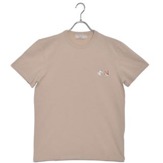 メゾンキツネ(MAISON KITSUNE')のMAISON KITSUNE Tシャツ(Tシャツ(半袖/袖なし))