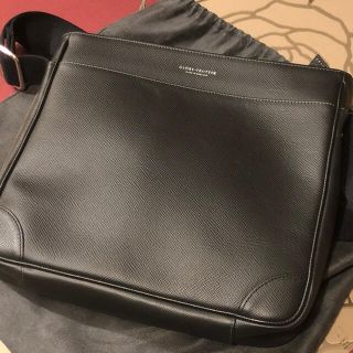 グローブトロッター(GLOBE-TROTTER)のグローブトロッター globe trotter ショルダーバッグ(ショルダーバッグ)