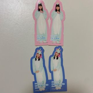 Juice=Juice シール(アイドルグッズ)