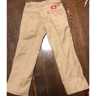 ディッキーズ(Dickies)のディッキーズ　Dickies パンツ　120(パンツ/スパッツ)