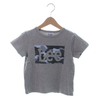 リー(Lee)のLee Tシャツ・カットソー キッズ(Tシャツ/カットソー)