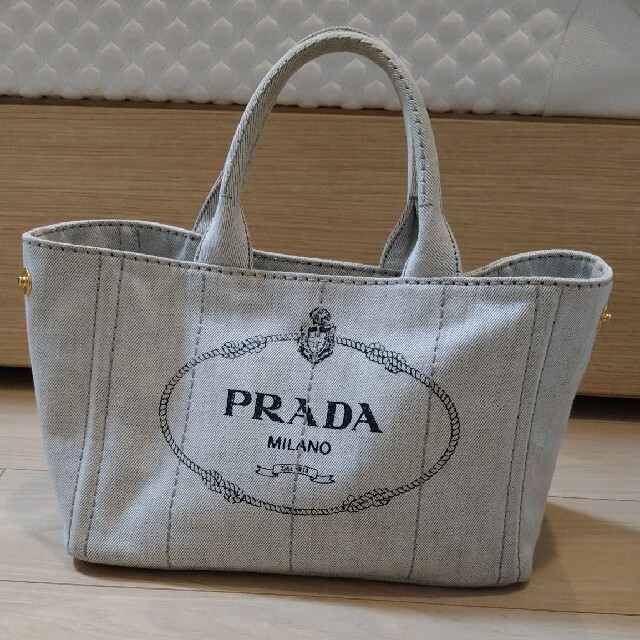 PRADA(プラダ)のハンドバッグ レディースのバッグ(ハンドバッグ)の商品写真