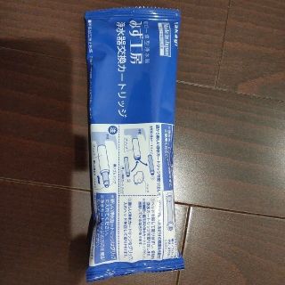 タカギ浄水器交換カートリッジ☆JC0062☆新品未開封の通販 by Kennys's