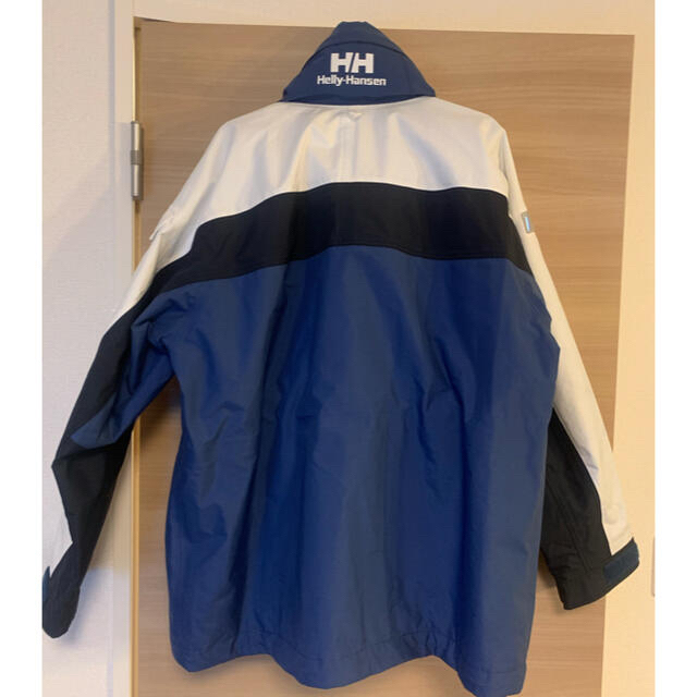 HELLY HANSEN(ヘリーハンセン)のヘリーハンセン（HELLY HANSEN)HH11855 SB HLNA メンズのジャケット/アウター(マウンテンパーカー)の商品写真