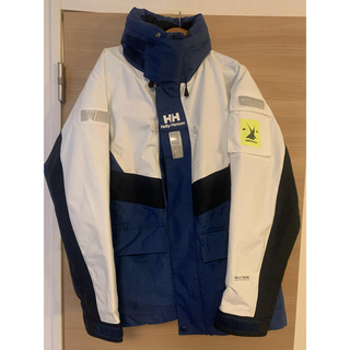 ヘリーハンセン(HELLY HANSEN)のヘリーハンセン（HELLY HANSEN)HH11855 SB HLNA(マウンテンパーカー)