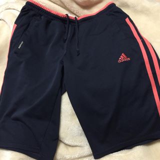 アディダス(adidas)のアディダス◎(ハーフパンツ)