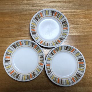 ノリタケ(Noritake)のオールドノリタケ　プログレッション小皿(食器)