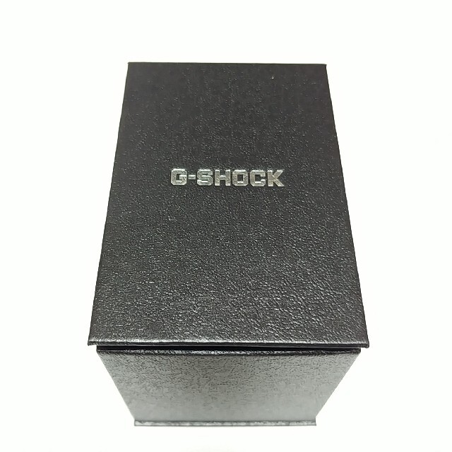 （新品、未使用）G-SHOCK Gスチール GST-W300-1AJF