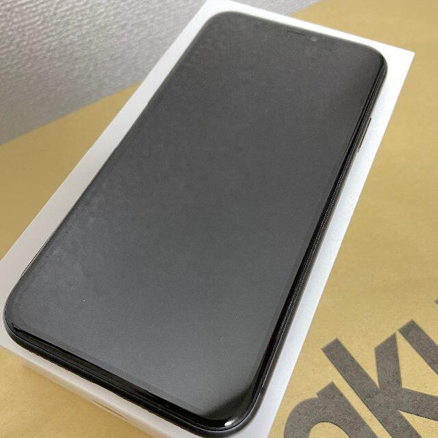 2022特集 【超美品】iPhone11 - iPhone 256GB SIMフリー スペース