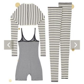 プチバトー(PETIT BATEAU)のプチバトー　新品未使用(セット/コーデ)