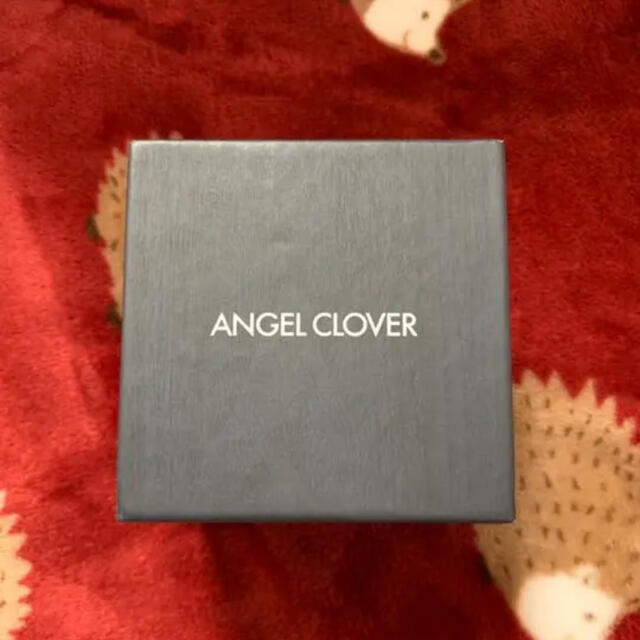 Angel Clover(エンジェルクローバー)のANGEL CLOVER レディースのファッション小物(腕時計)の商品写真