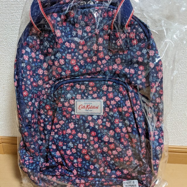 Cath Kidstonのリュック