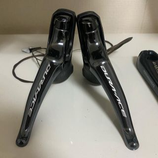 シマノ(SHIMANO)のSHIMANO デュラエース r9100(パーツ)