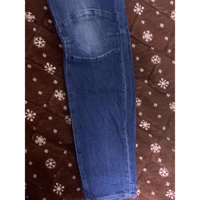 G-STAR RAW(ジースター)のG-star 5620 mid skinny w31L34 メンズのパンツ(デニム/ジーンズ)の商品写真