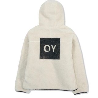 シュプリーム(Supreme)のOY  フード付きパーカー(その他)