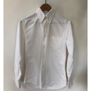 インディヴィジュアライズドシャツ(INDIVIDUALIZED SHIRTS)の INDIVIDUALIZED SHIRTS  STANDARD FIT(シャツ)