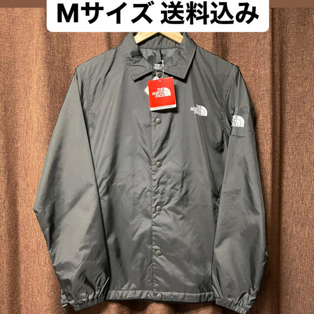 THE NORTH FACE コーチジャケットナイロン