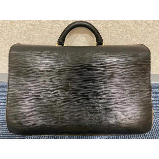 LOUIS VUITTON(ルイヴィトン)のルイヴィトン　エピ　セルヴィエット フェルモワール　かばん　鞄　ビジネスバッグ メンズのバッグ(ビジネスバッグ)の商品写真