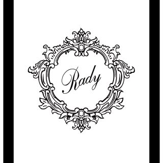 レディー(Rady)のくまさん様専用♡Rady♡eimy istoire♡ニット２点セット♡(ニット/セーター)