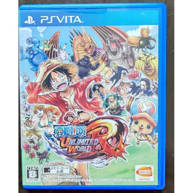 Playstation Vita プレステ ビータ Ps Vita ワンピース アンリミテッド ワールドの通販 By らい S Shop プレイステーションヴィータならラクマ Playstation Vita プレステ ビータ Ps Vita ワンピース アンリミテッド ワールドの通販 By らい S Shop プレイステーションヴィータならラクマ