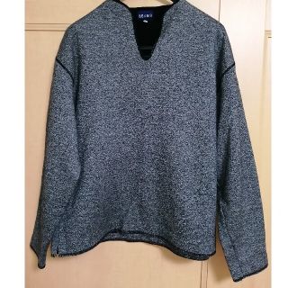 ビームス(BEAMS)のanob様専用 BEAMS(ビームス)  裏起毛トレーナー(スウェット)