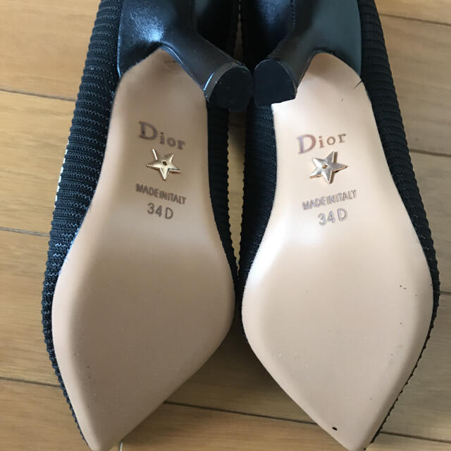 Dior(ディオール)の★nyaa様専用★ レディースの靴/シューズ(ハイヒール/パンプス)の商品写真