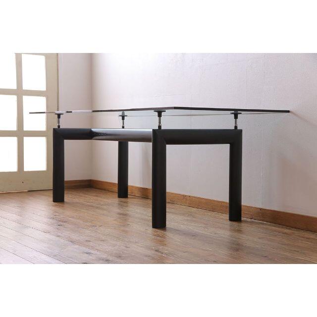 LC6 ダイニングテーブル インテリア/住まい/日用品の机/テーブル(ダイニングテーブル)の商品写真