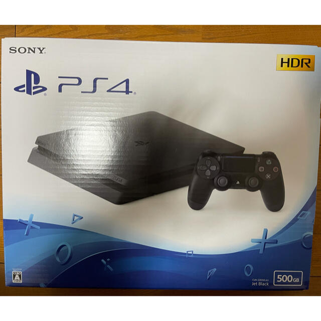 SONY PlayStation4 CUH-2200AB01