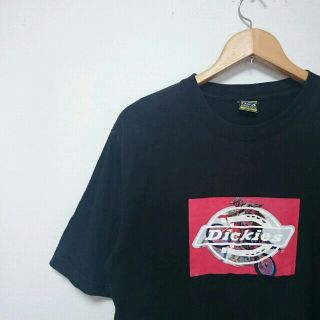 ディッキーズ(Dickies)の【Dickies】 プリントTシャツ(Tシャツ/カットソー(半袖/袖なし))