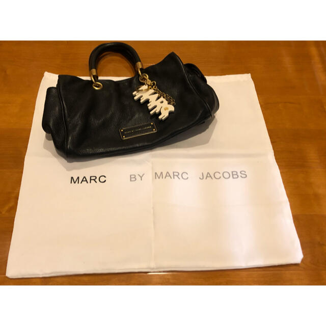 MARC BY MARC JACOBS(マークバイマークジェイコブス)のMARC BY MARC JACOBS ハンドバック レディースのバッグ(ハンドバッグ)の商品写真