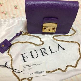 フルラ コーデ パープル 紫色系 の通販 11点 Furlaを買うならラクマ