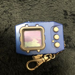 デジモン ペンデュラム 2(携帯用ゲーム機本体)