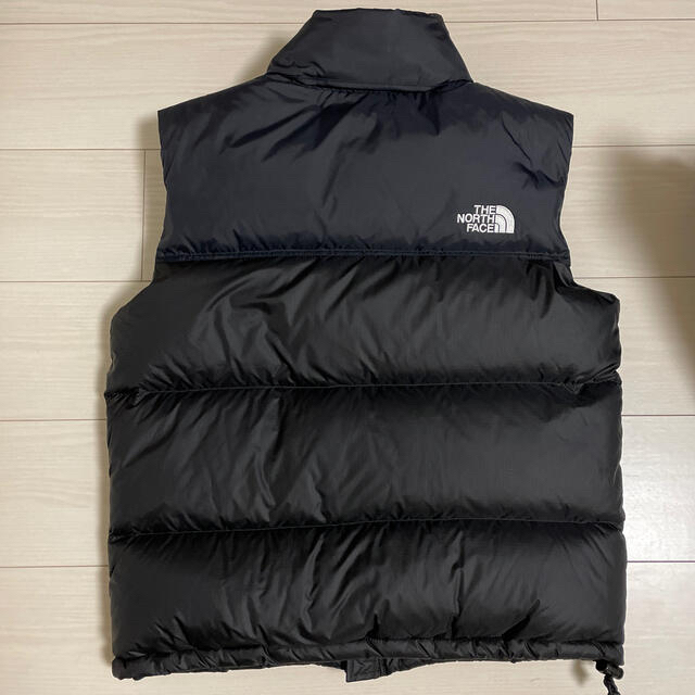 OKAERI様専用 ノースフェイス レディースダウンベスト OKAERI様専用 ノースフェイス レディースダウンベスト