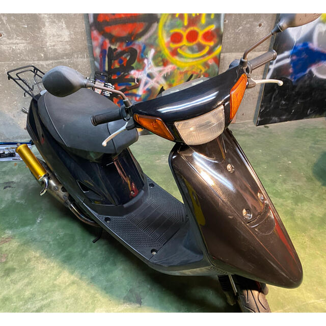 ヤマハ ジョグ3kj 50cc | フリマアプリ ラクマ