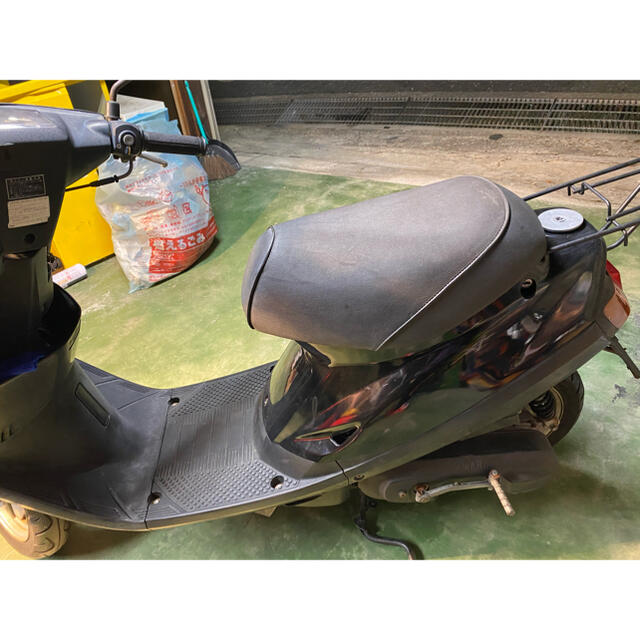 ヤマハ ジョグ3kj 50cc-eastgate.mk