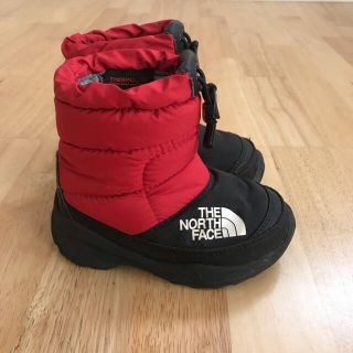 ザノースフェイス(THE NORTH FACE)の【ぷっちょ様専用】(ブーツ)