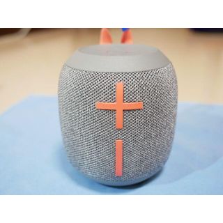 新同品 UltimateEars WONDERBOOM2 国内正規品 2年保証(スピーカー)